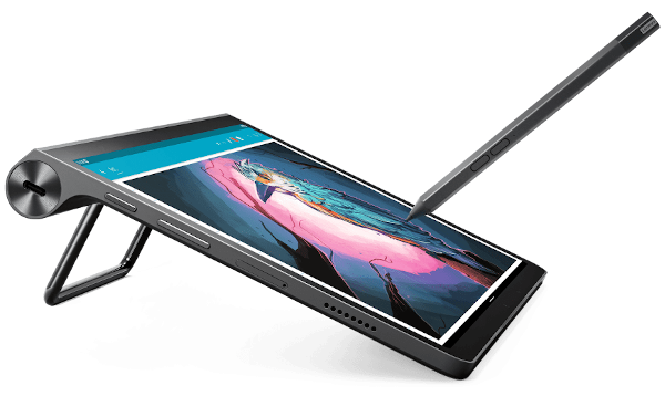 Yoga Tab 11