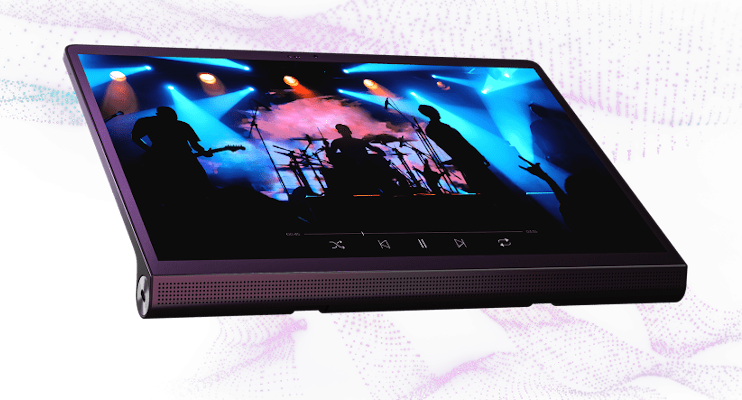 Yoga Tab 13