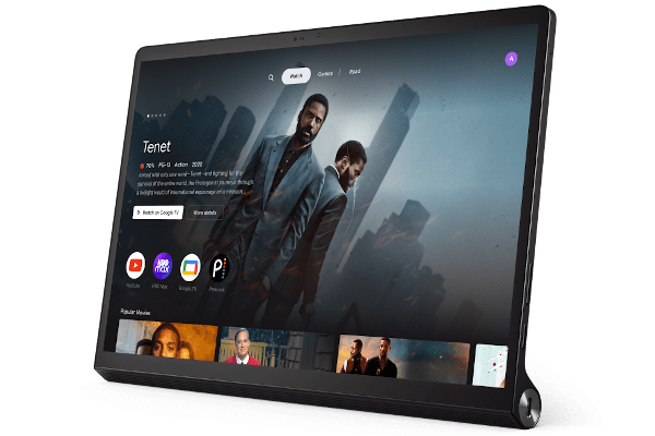 Yoga Tab 13