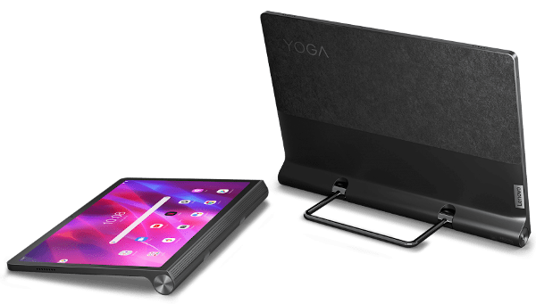 Yoga Tab 13