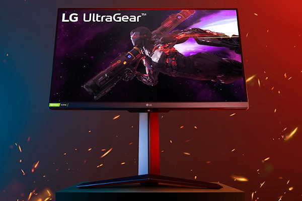 LG Ultra Gear