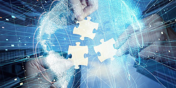цифровая трансформация цифровая трансформация