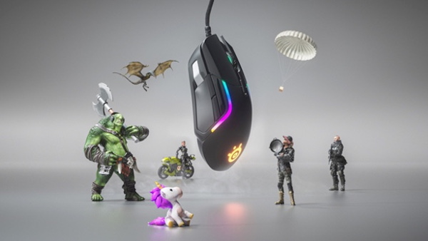 Rival 5