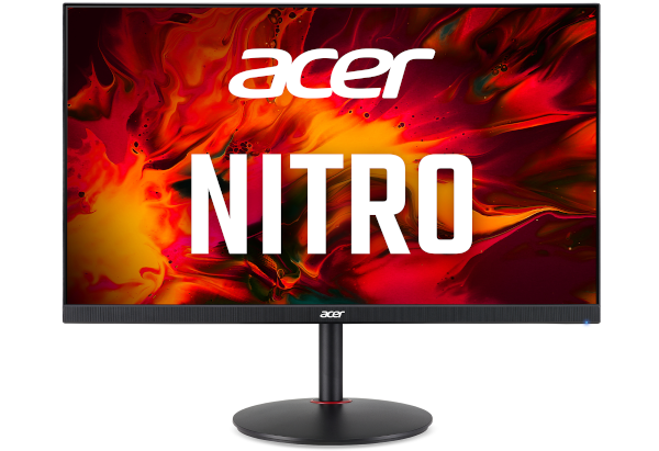 Acer Nitro XV252QP