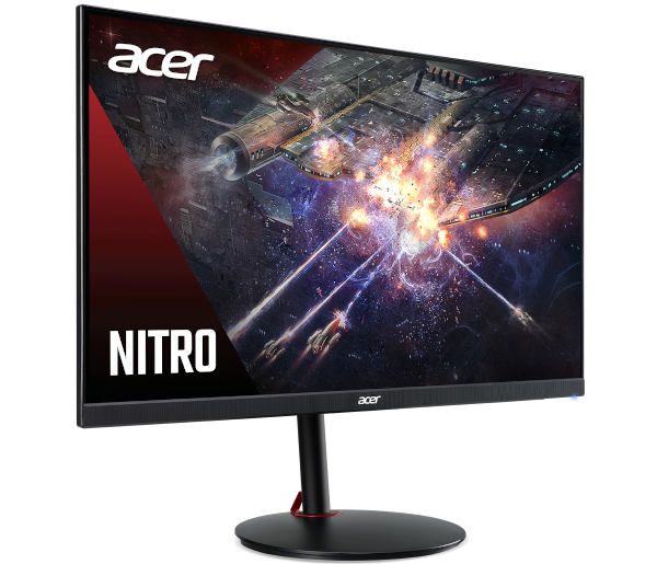 Acer Nitro XV252QP