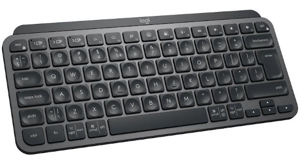 Logitech MX Keys Mini