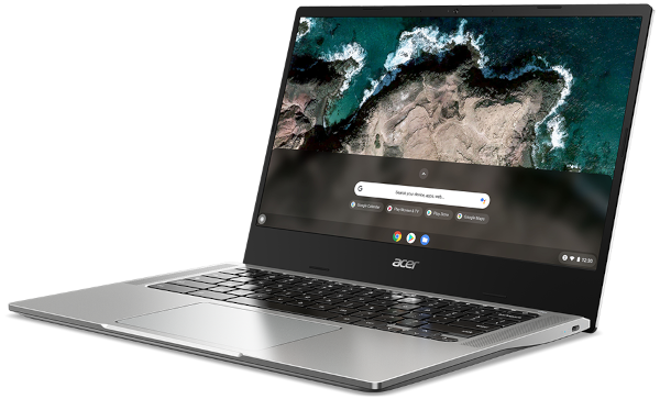 Acer Chromebook Spin 514