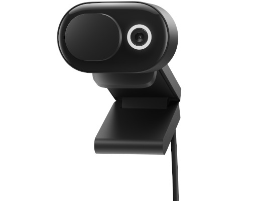 Microsoft Modern Webcam Wired