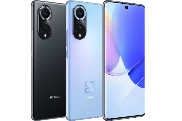 HUAWEI nova 9