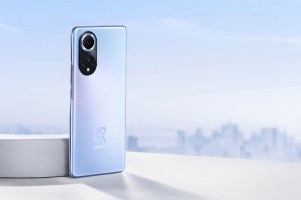 HUAWEI nova 9