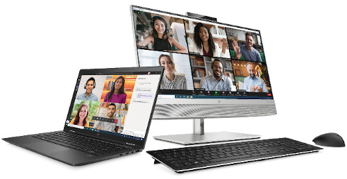 HP Presence HP Presence
