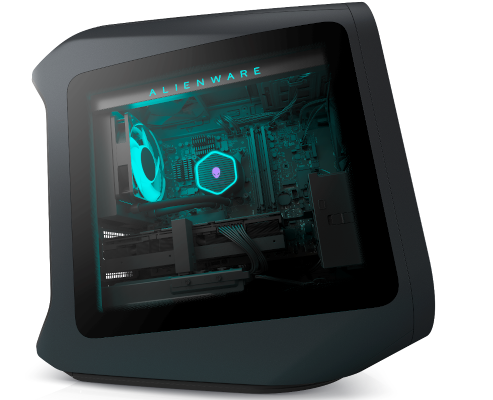 Alienware Aurora