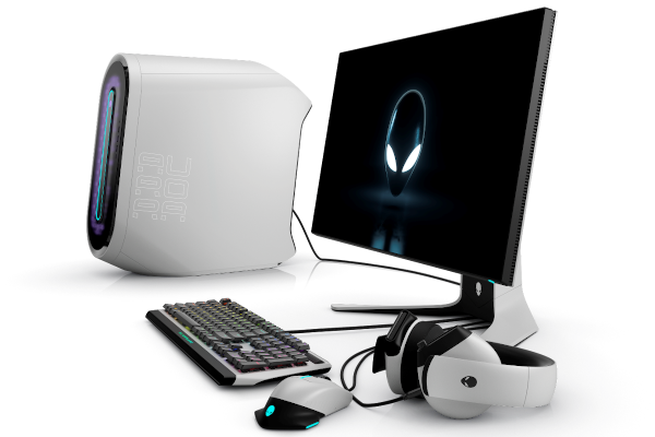 Alienware Aurora