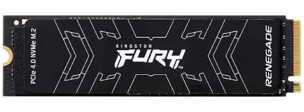 Kingston FURY Renegade