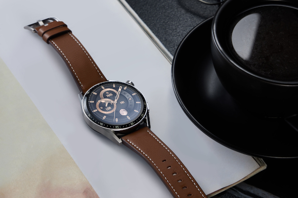 HUAWEI WATCH GT 3