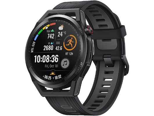 HUAWEI WATCH GT 3