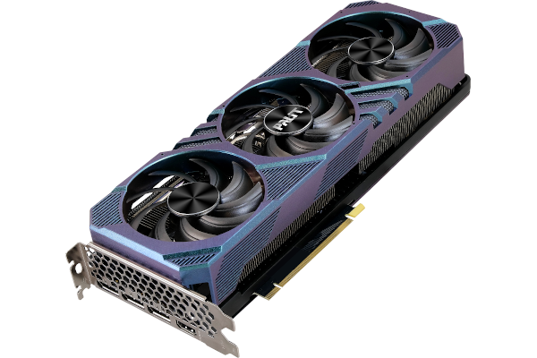 GeForce RTX™ 3060 Ti ColorPOP