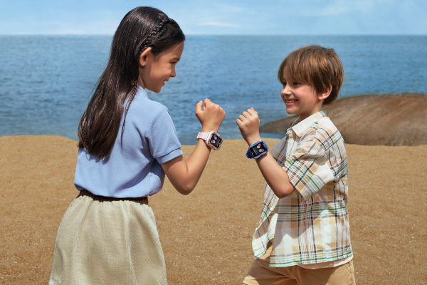 HUAWEI WATCH KIDS 4 Pro