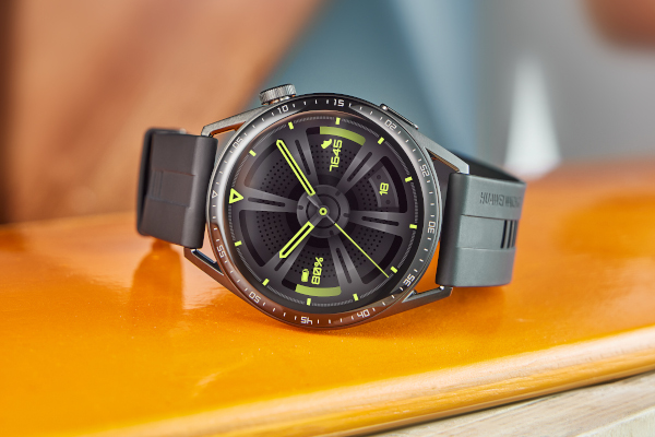 HUAWEI WATCH GT