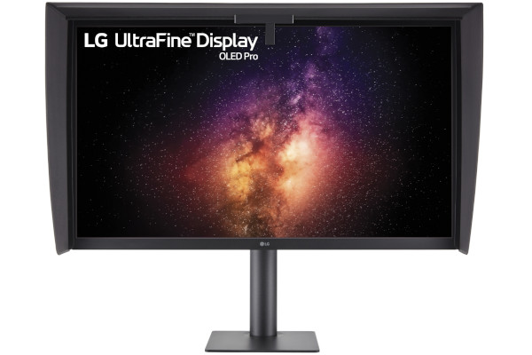 LG ULTRAFINE OLED PRO