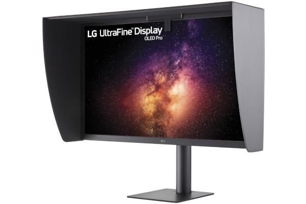 LG ULTRAFINE OLED PRO