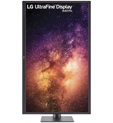 LG ULTRAFINE OLED PRO