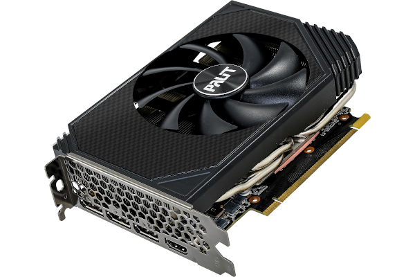 GeForce RTX™ 3050 StormX