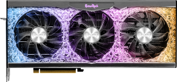 GeForce RTX 3090 Ti