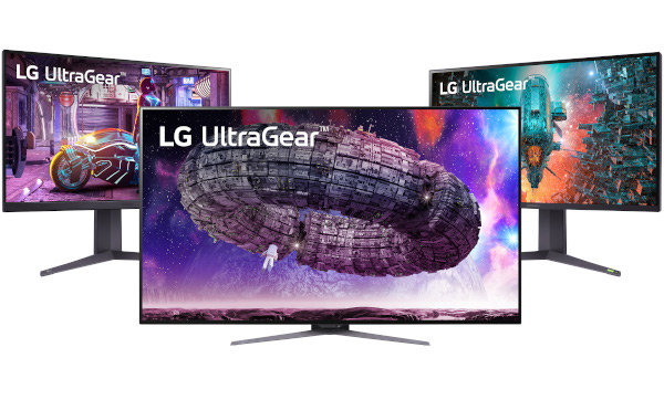 LG Ultra Gear