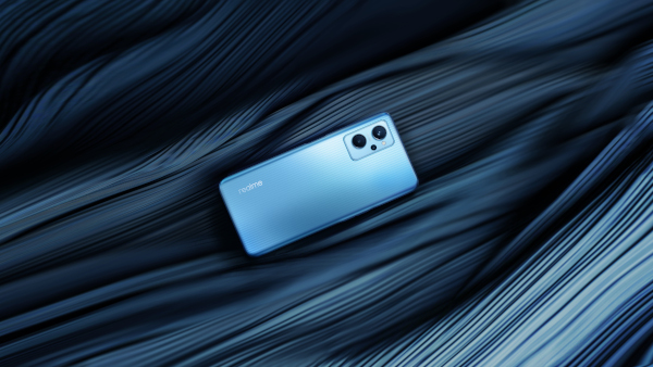 realme 9i